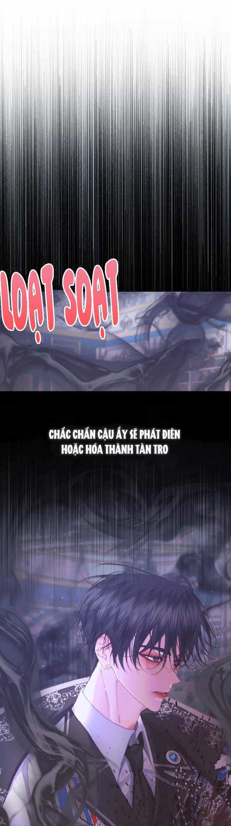 Trở Thành Cô Vợ Khế Ước Của Nhân Vật Phản Diện - Chương 69 - ảnh 40