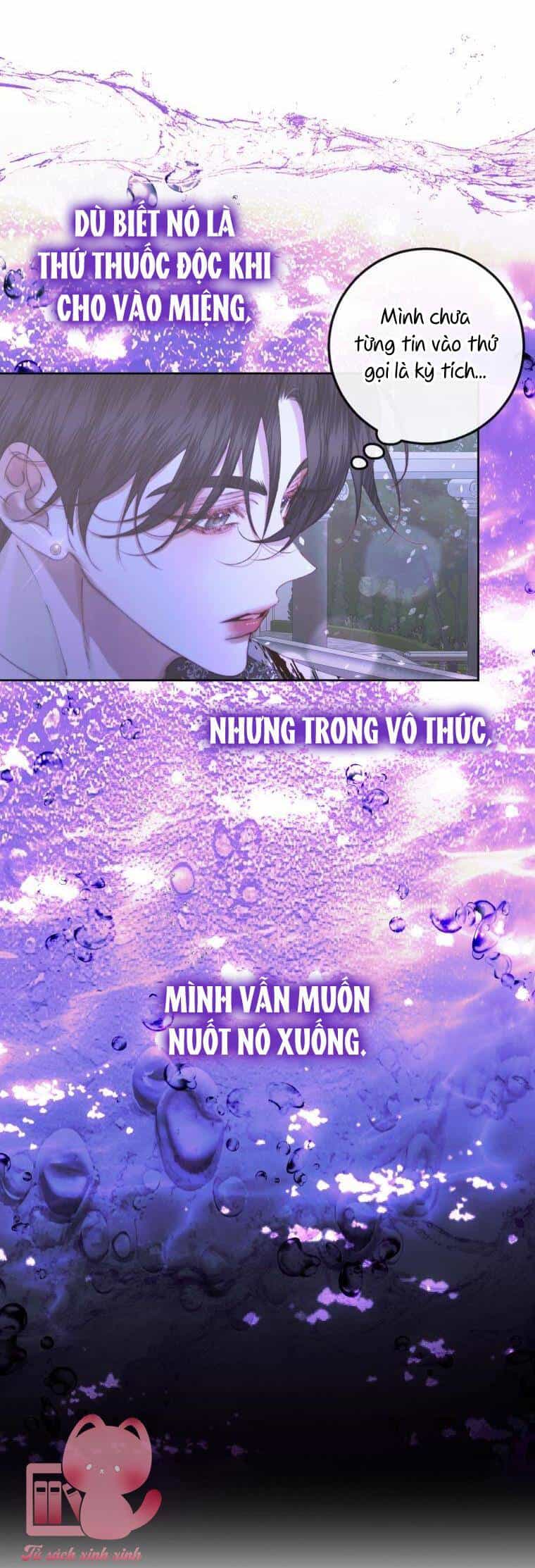 Trở Thành Cô Vợ Khế Ước Của Nhân Vật Phản Diện - Chương 70 - ảnh 62