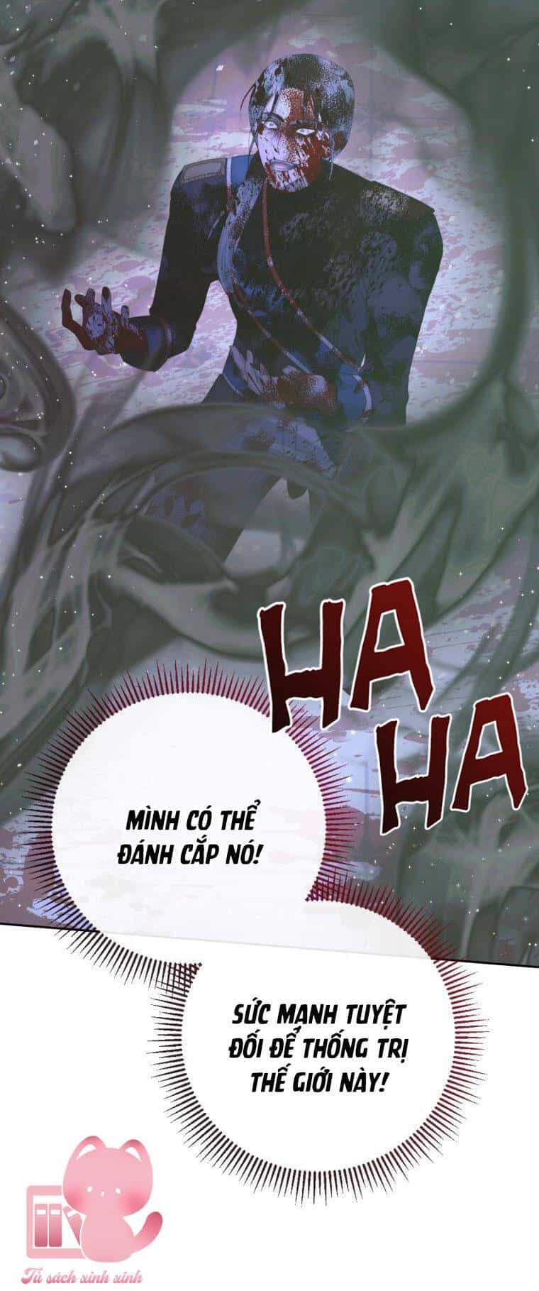 Trở Thành Cô Vợ Khế Ước Của Nhân Vật Phản Diện - Chương 70 - ảnh 8