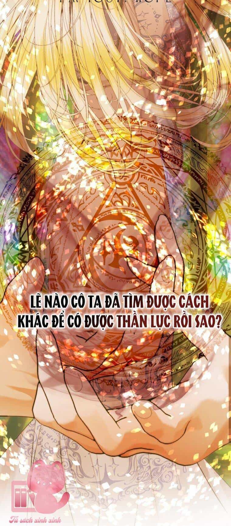 Trở Thành Cô Vợ Khế Ước Của Nhân Vật Phản Diện - Chương 77 - ảnh 46