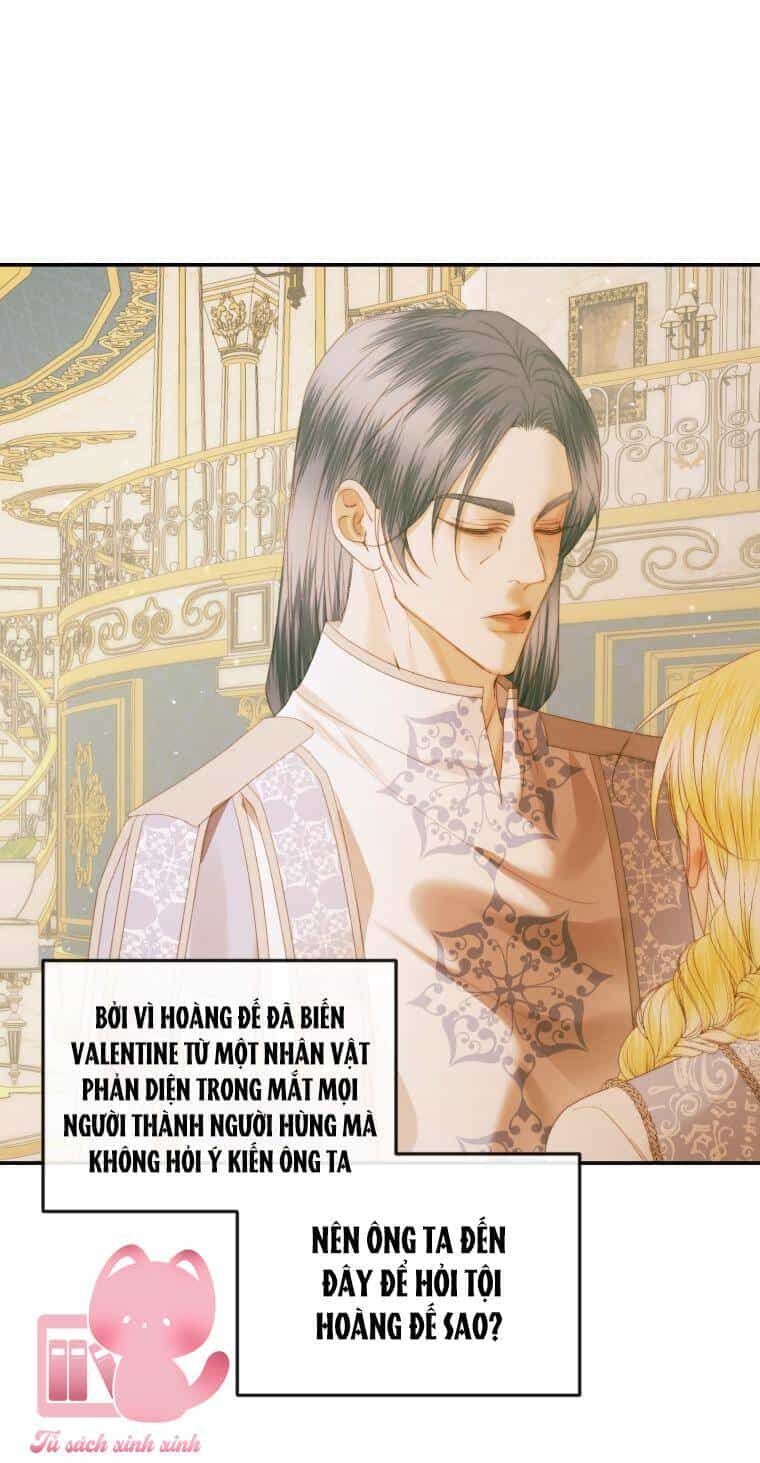Trở Thành Cô Vợ Khế Ước Của Nhân Vật Phản Diện - Chương 77 - ảnh 56