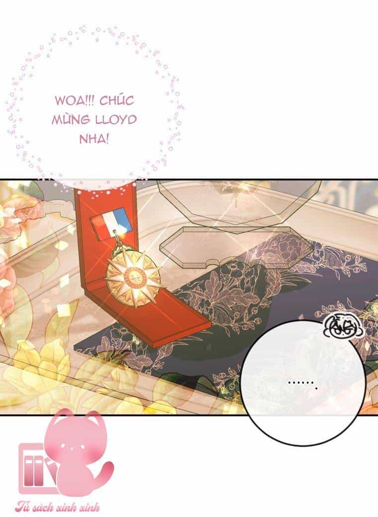 Trở Thành Cô Vợ Khế Ước Của Nhân Vật Phản Diện - Chương 77 - ảnh 8