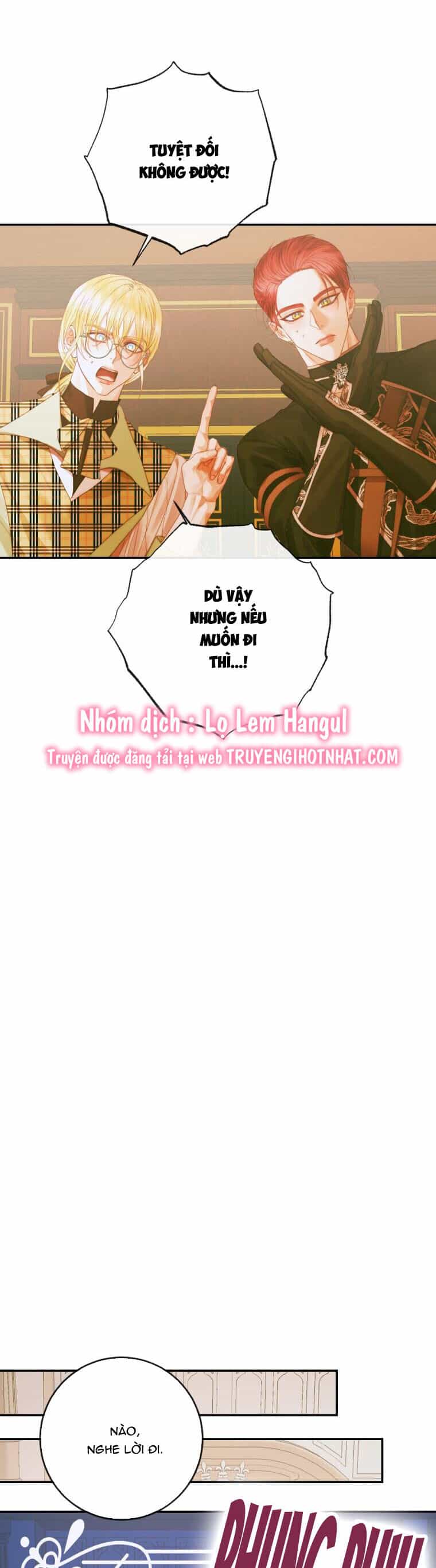 Trở Thành Cô Vợ Khế Ước Của Nhân Vật Phản Diện - Chương 78 - ảnh 22