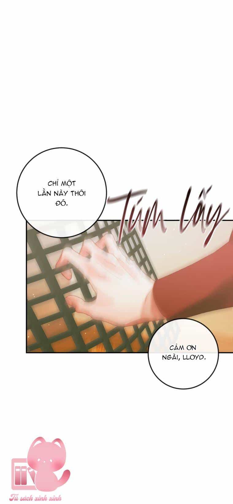 Trở Thành Cô Vợ Khế Ước Của Nhân Vật Phản Diện - Chương 79 - ảnh 37