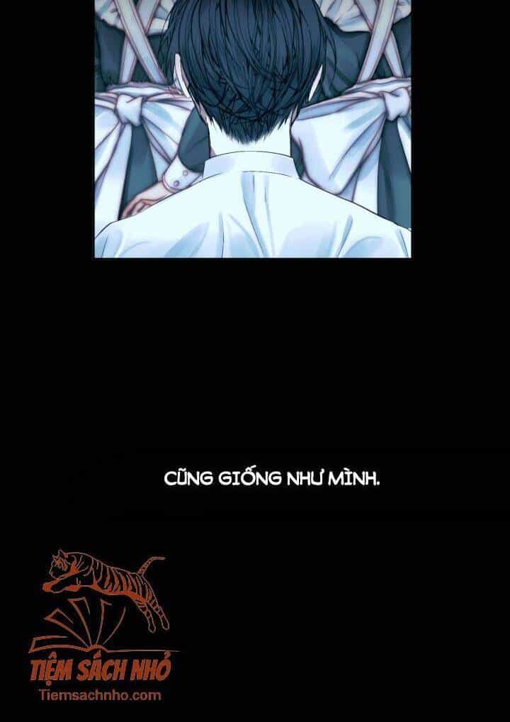 Trở Thành Cô Vợ Khế Ước Của Nhân Vật Phản Diện - Chương 8 - ảnh 10