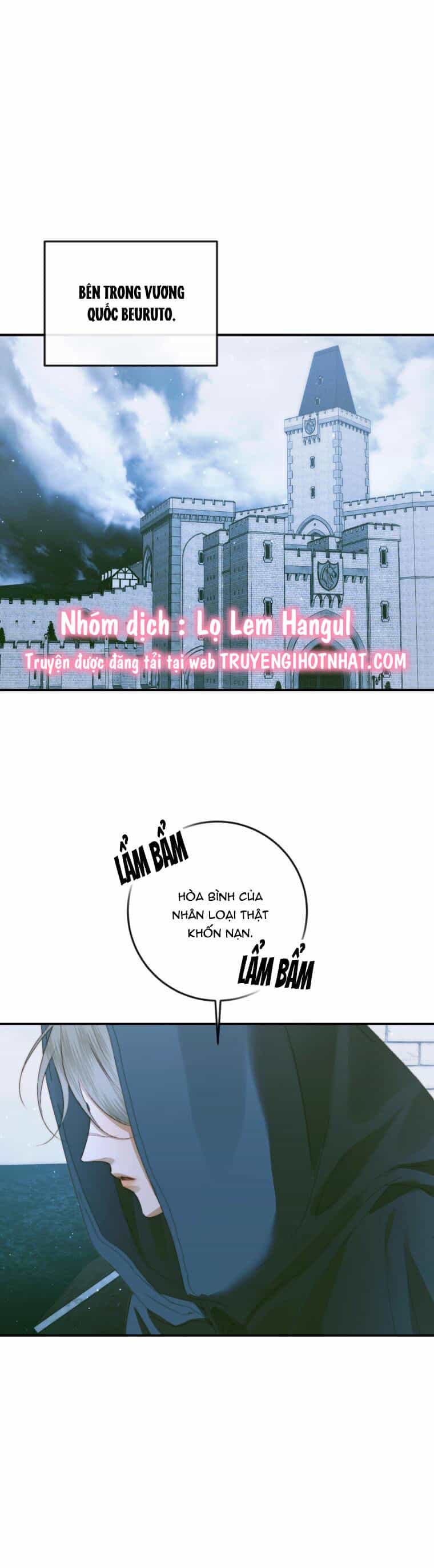 Trở Thành Cô Vợ Khế Ước Của Nhân Vật Phản Diện - Chương 80 - ảnh 1