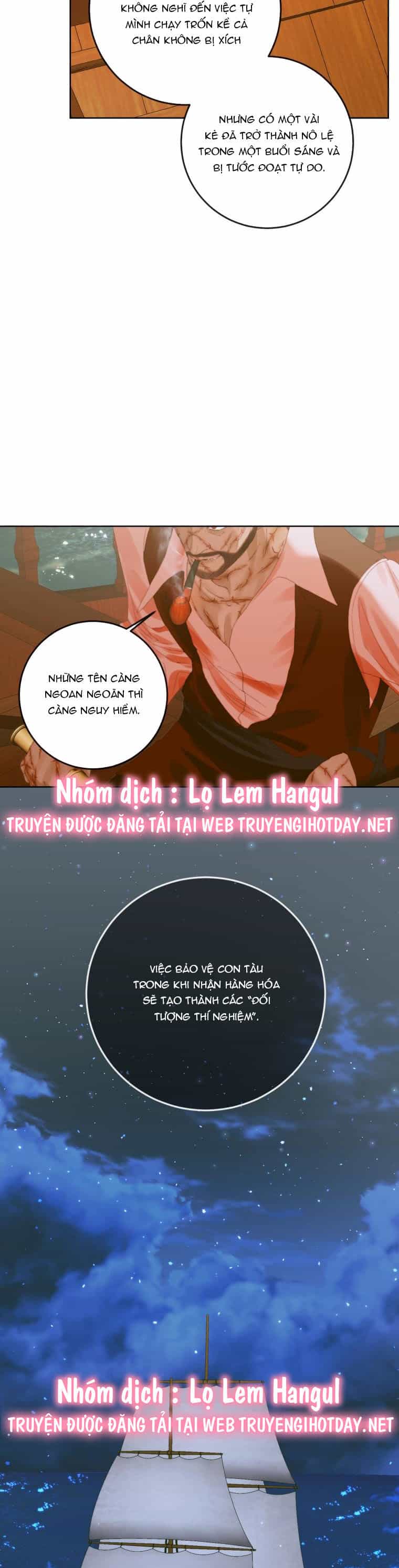 Trở Thành Cô Vợ Khế Ước Của Nhân Vật Phản Diện - Chương 81 - ảnh 28
