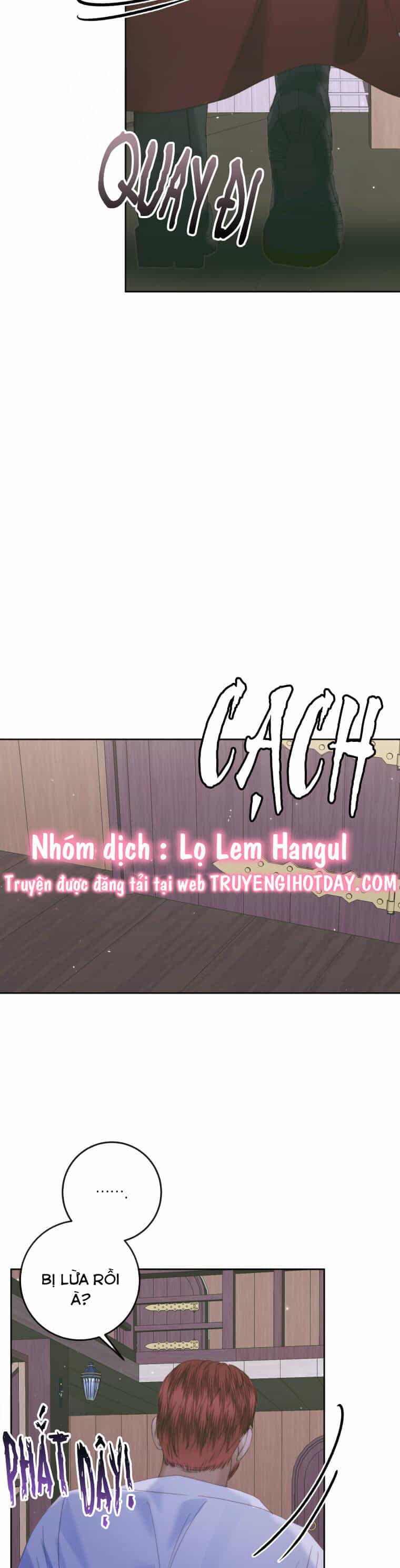 Trở Thành Cô Vợ Khế Ước Của Nhân Vật Phản Diện - Chương 84 - ảnh 21