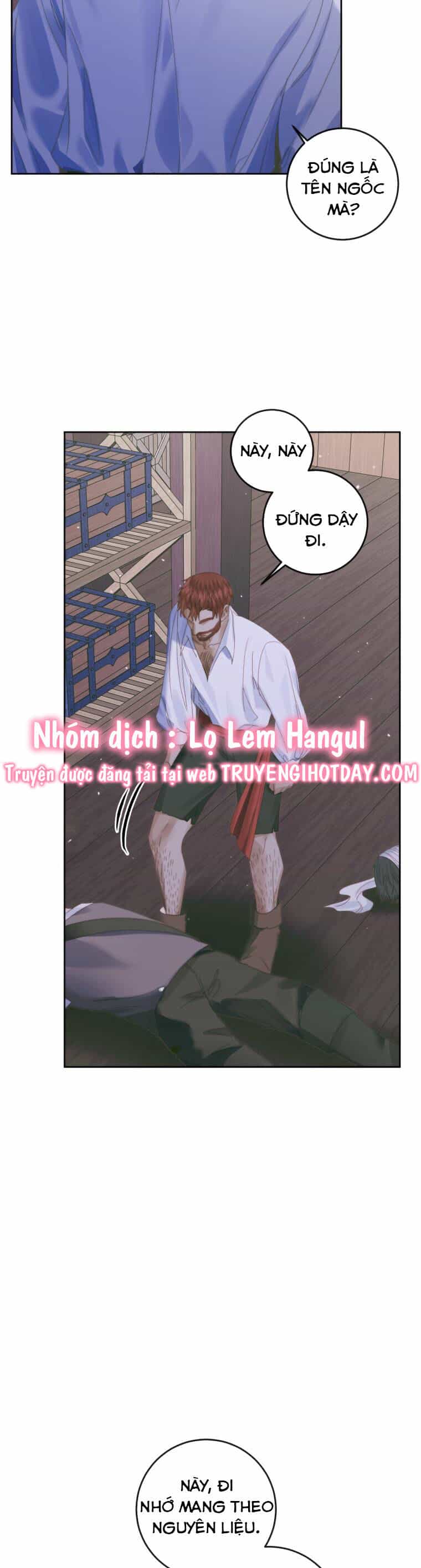 Trở Thành Cô Vợ Khế Ước Của Nhân Vật Phản Diện - Chương 84 - ảnh 22