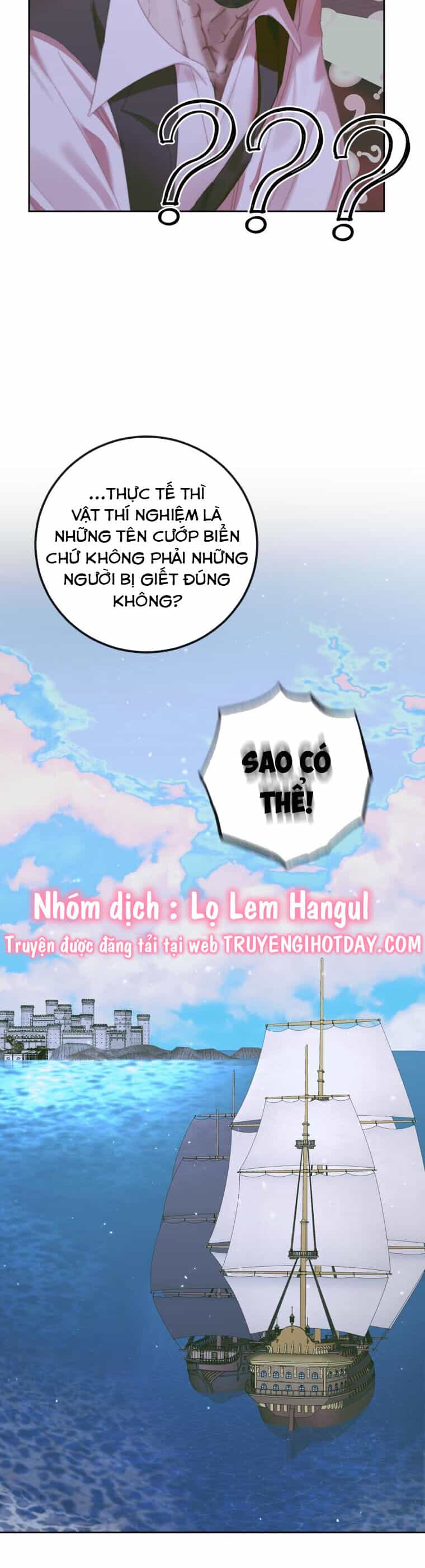 Trở Thành Cô Vợ Khế Ước Của Nhân Vật Phản Diện - Chương 84 - ảnh 27