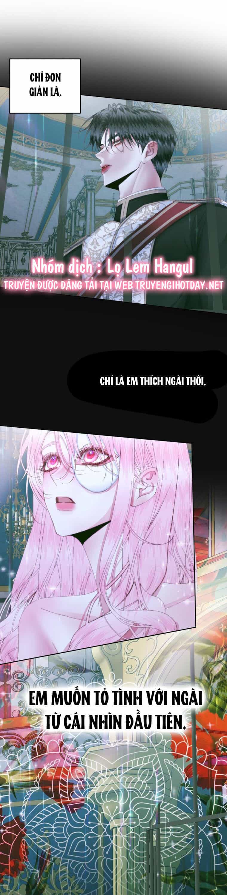 Trở Thành Cô Vợ Khế Ước Của Nhân Vật Phản Diện - Chương 86 - ảnh 18