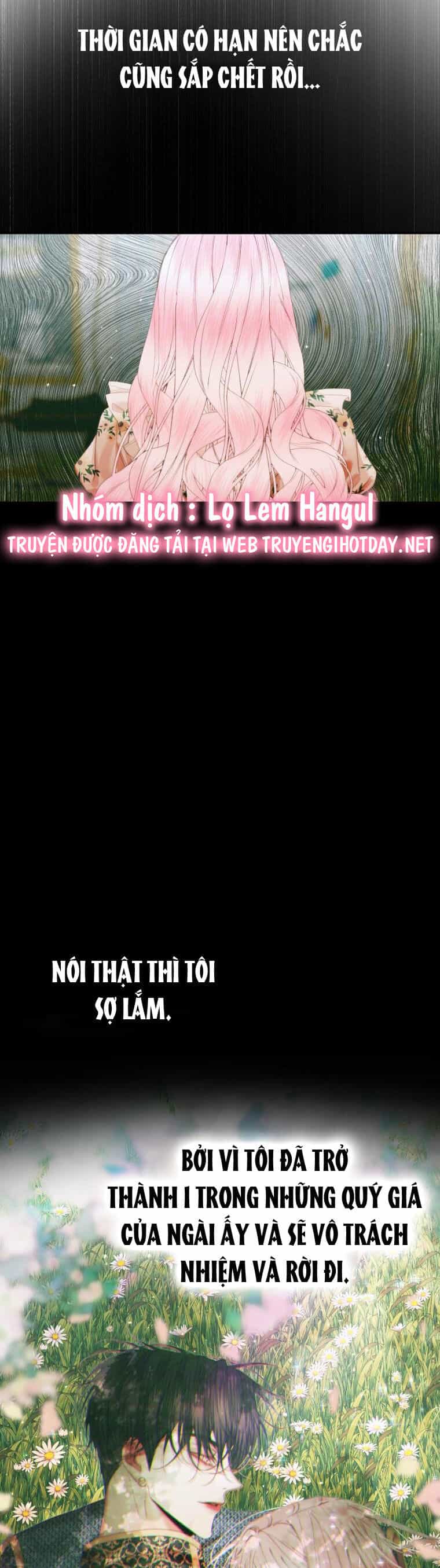 Trở Thành Cô Vợ Khế Ước Của Nhân Vật Phản Diện - Chương 86 - ảnh 6