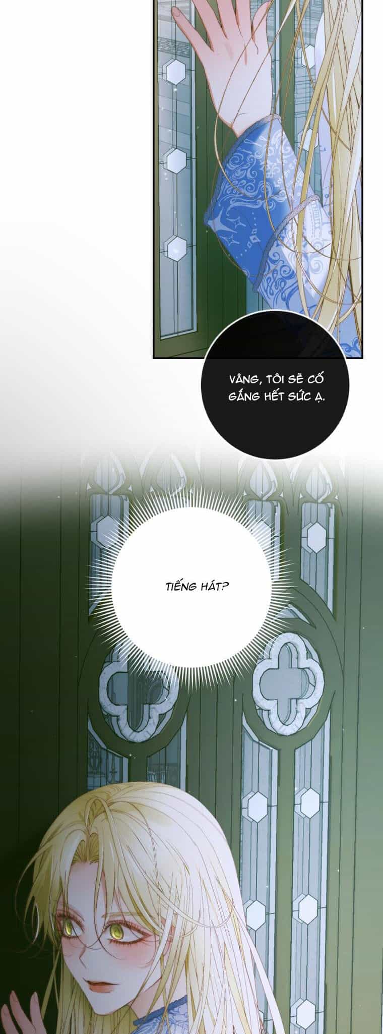 Trở Thành Cô Vợ Khế Ước Của Nhân Vật Phản Diện - Chương 87 - ảnh 18