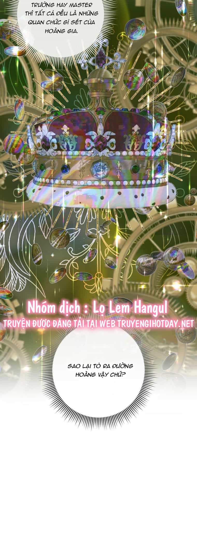 Trở Thành Cô Vợ Khế Ước Của Nhân Vật Phản Diện - Chương 87 - ảnh 9