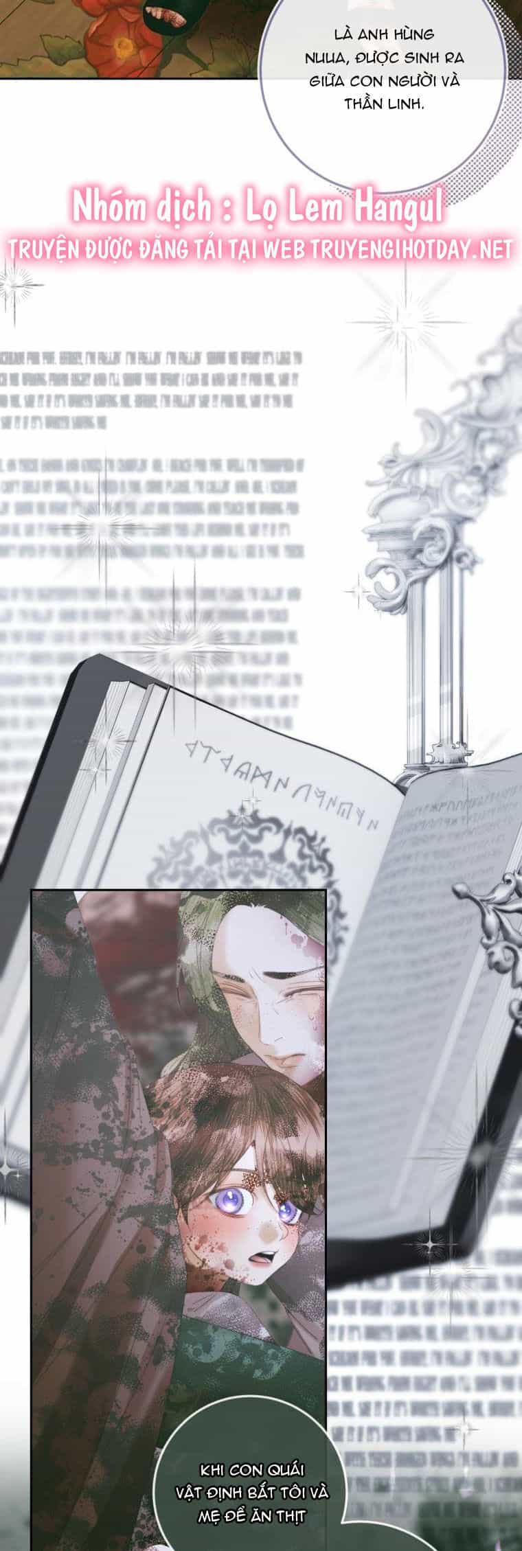 Trở Thành Cô Vợ Khế Ước Của Nhân Vật Phản Diện - Chương 88 - ảnh 5