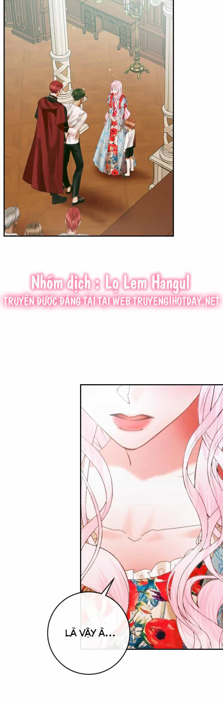 Trở Thành Cô Vợ Khế Ước Của Nhân Vật Phản Diện - Chương 89 - ảnh 25