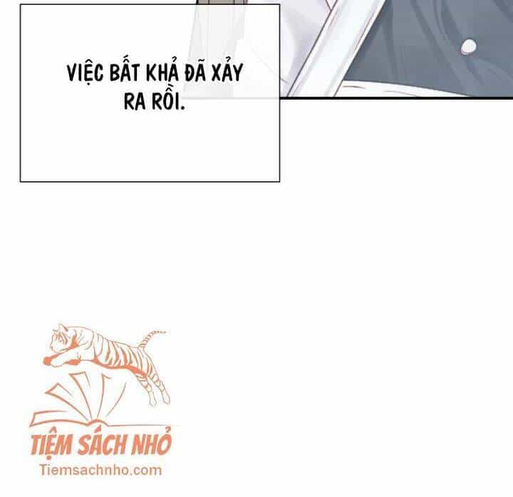 Trở Thành Cô Vợ Khế Ước Của Nhân Vật Phản Diện - Chương 9 - ảnh 43