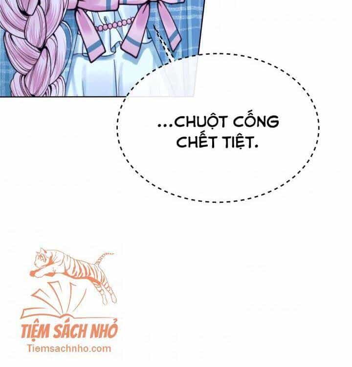 Trở Thành Cô Vợ Khế Ước Của Nhân Vật Phản Diện - Chương 9 - ảnh 5