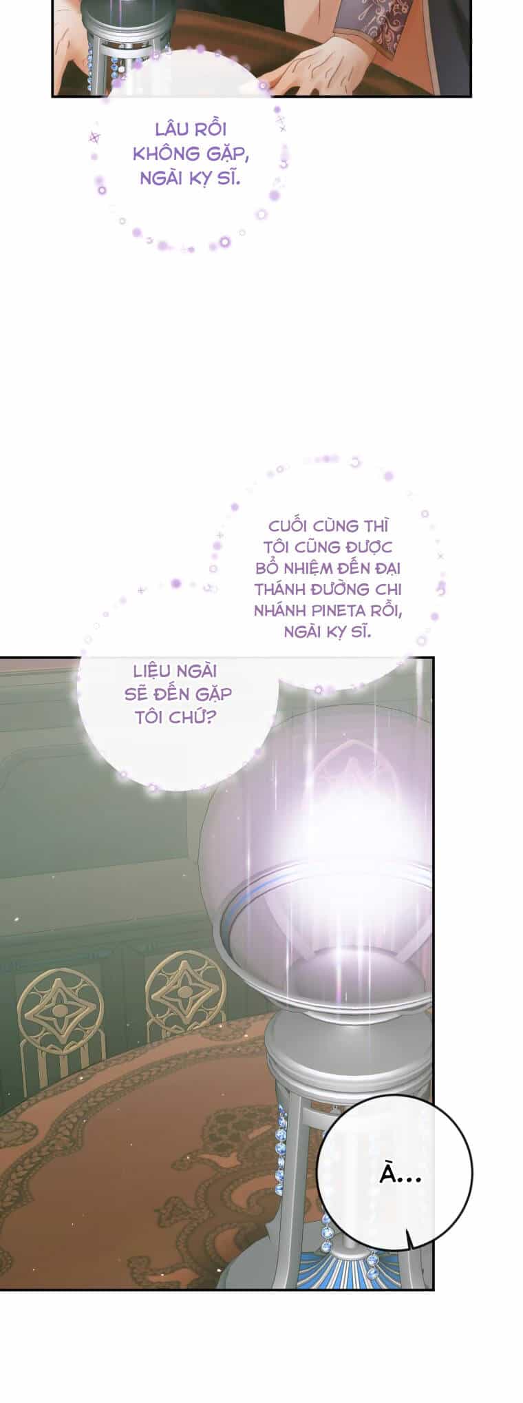 Trở Thành Cô Vợ Khế Ước Của Nhân Vật Phản Diện - Chương 91 - ảnh 11