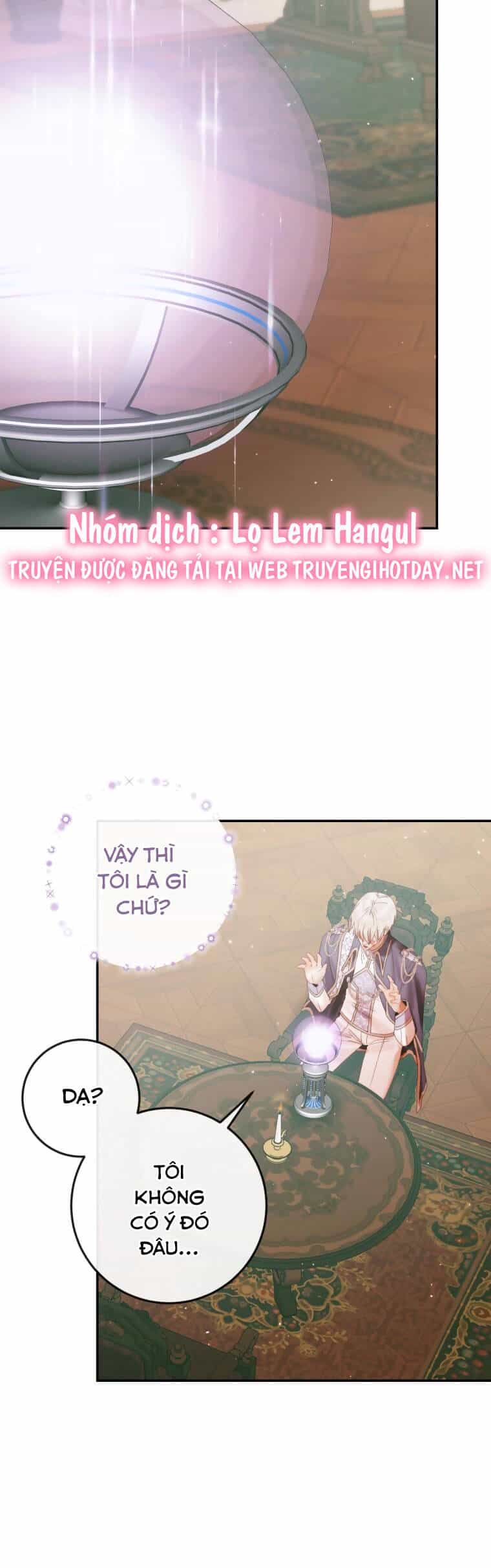 Trở Thành Cô Vợ Khế Ước Của Nhân Vật Phản Diện - Chương 91 - ảnh 23