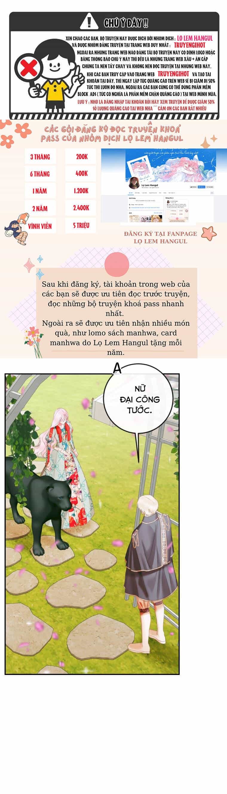 Trở Thành Cô Vợ Khế Ước Của Nhân Vật Phản Diện - Chương 92.1 - ảnh 13