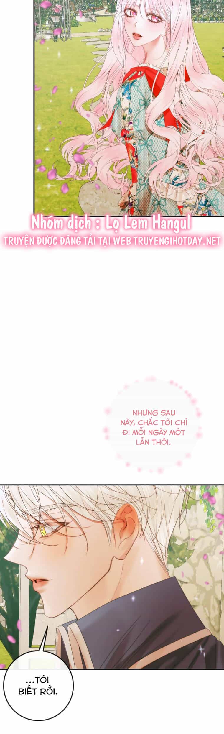 Trở Thành Cô Vợ Khế Ước Của Nhân Vật Phản Diện - Chương 92.2 - ảnh 7
