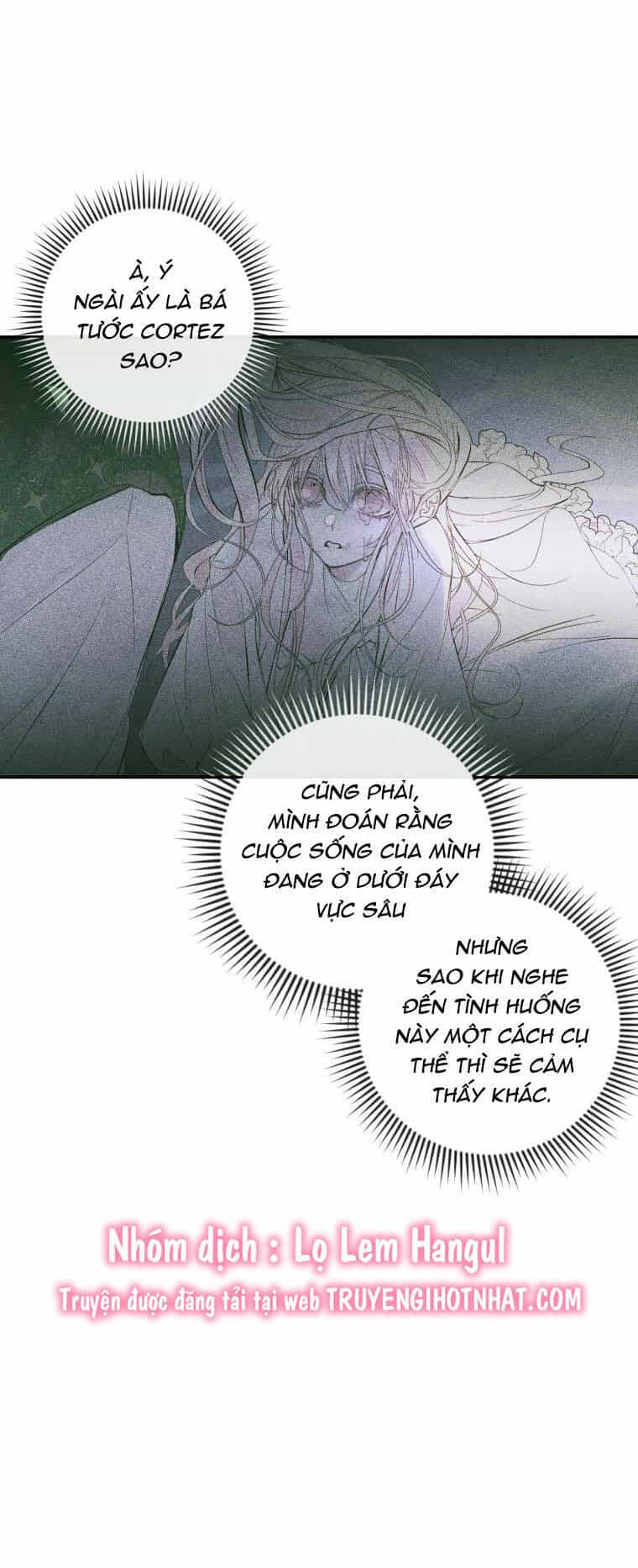 Trở Thành Cô Vợ Khế Ước Của Nhân Vật Phản Diện - Chương 93.1 - ảnh 16