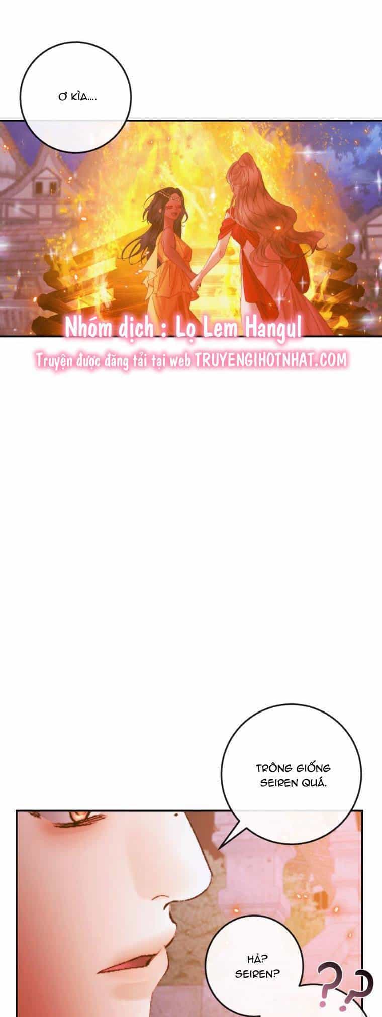 Trở Thành Cô Vợ Khế Ước Của Nhân Vật Phản Diện - Chương 94.1 - ảnh 13