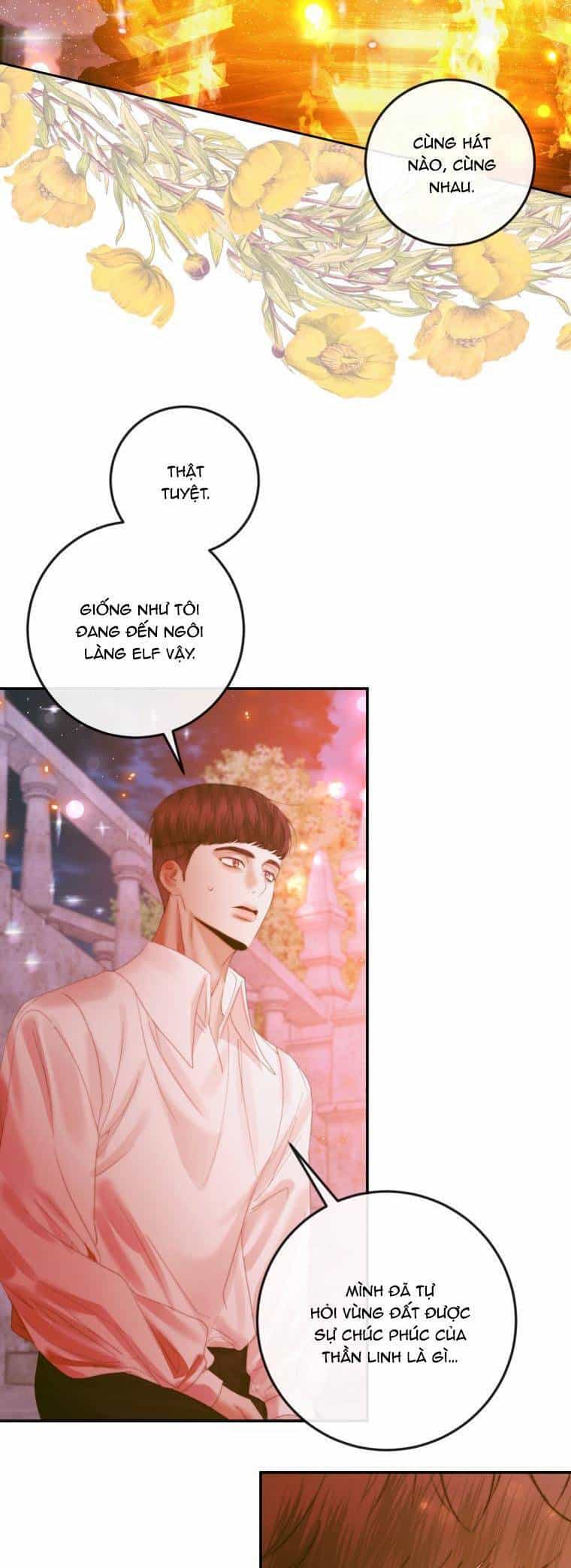 Trở Thành Cô Vợ Khế Ước Của Nhân Vật Phản Diện - Chương 94.1 - ảnh 9