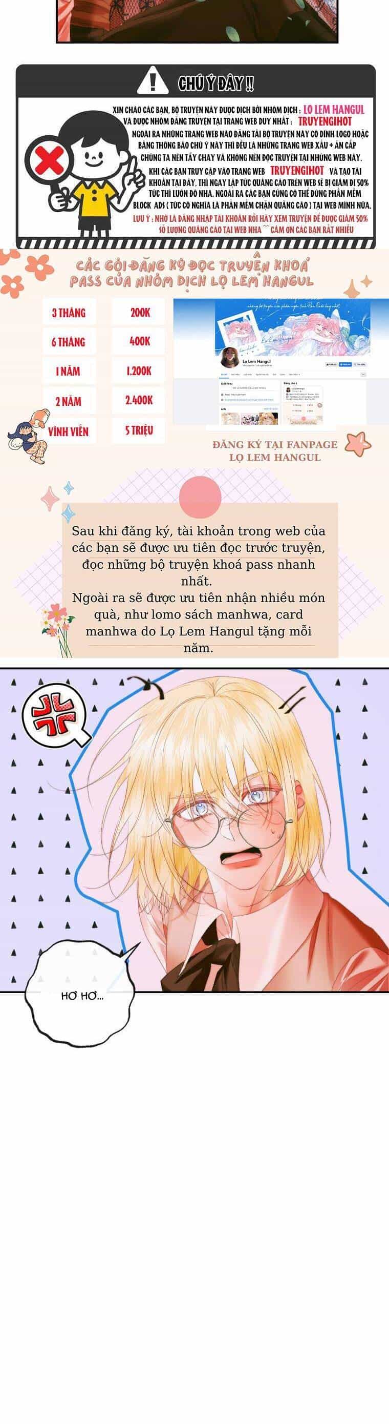Trở Thành Cô Vợ Khế Ước Của Nhân Vật Phản Diện - Chương 95.1 - ảnh 12