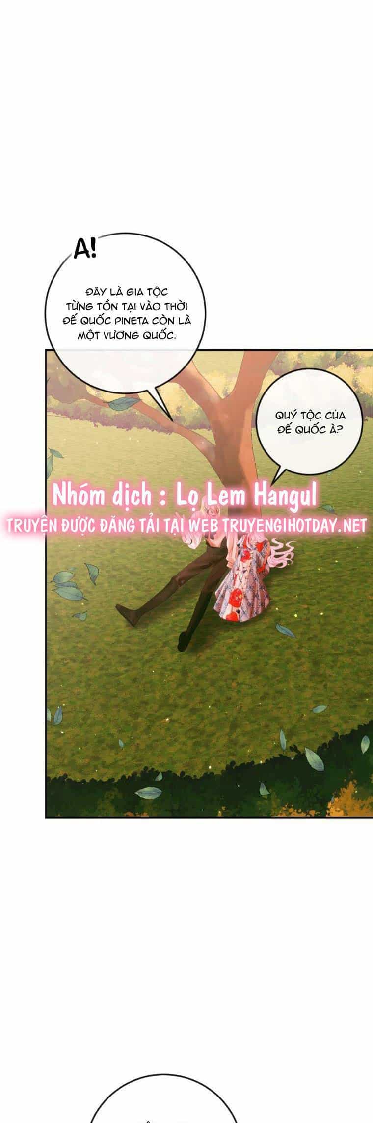 Trở Thành Cô Vợ Khế Ước Của Nhân Vật Phản Diện - Chương 95.1 - ảnh 3
