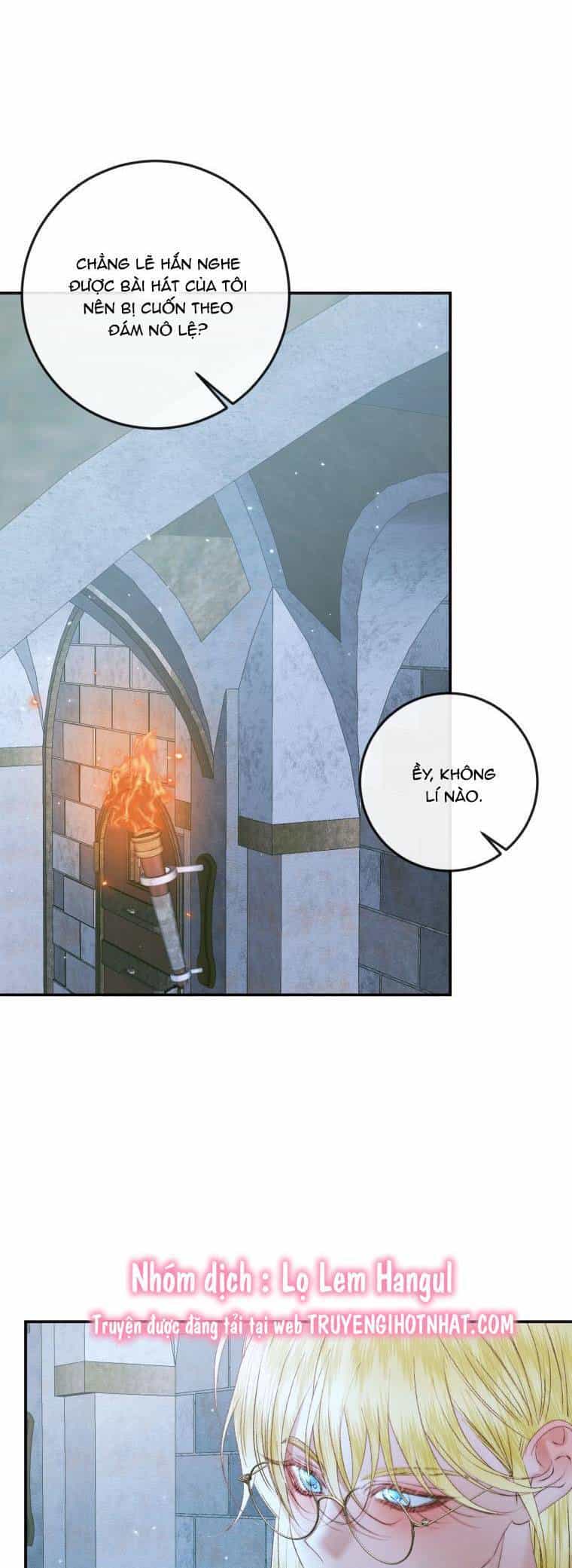 Trở Thành Cô Vợ Khế Ước Của Nhân Vật Phản Diện - Chương 95.1 - ảnh 38