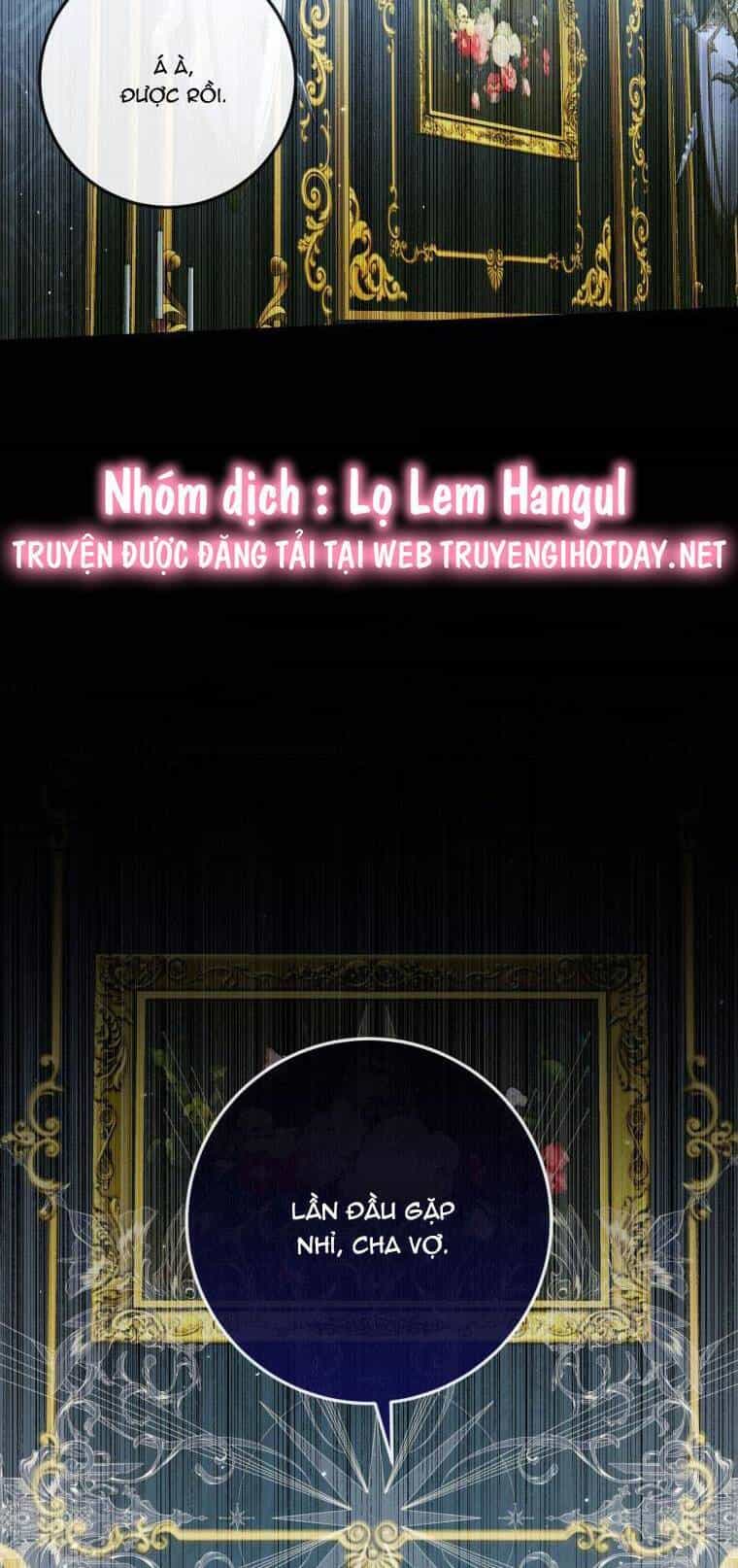 Trở Thành Cô Vợ Khế Ước Của Nhân Vật Phản Diện - Chương 95.1 - ảnh 53