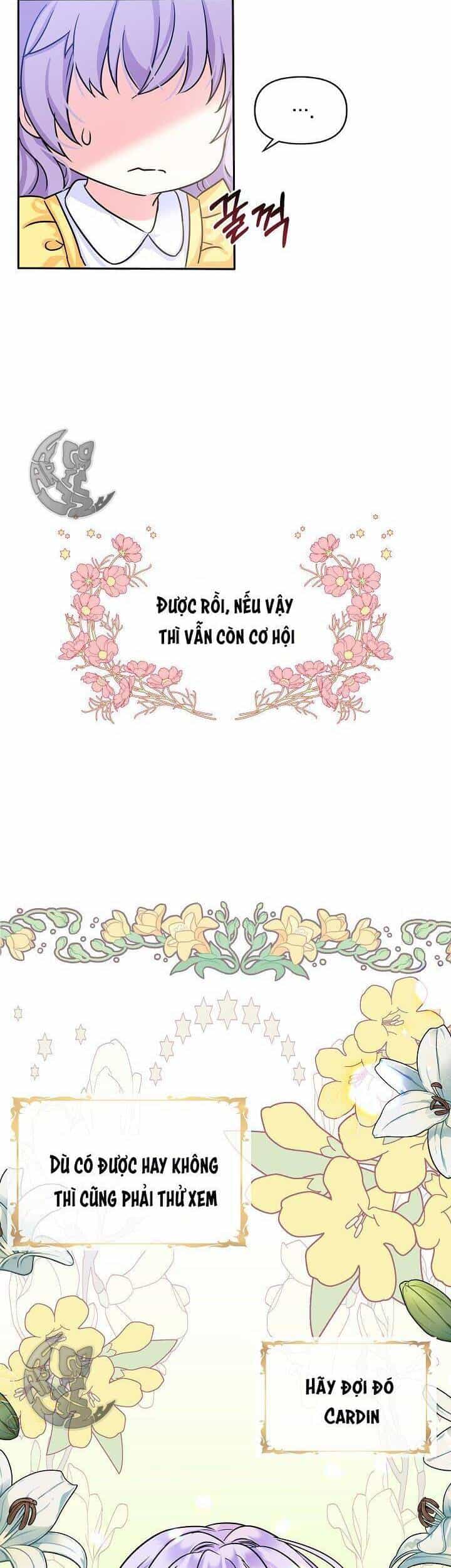 Trở Thành Con Gái Của Các Nhân Vật Chính - Chương 1 - ảnh 52