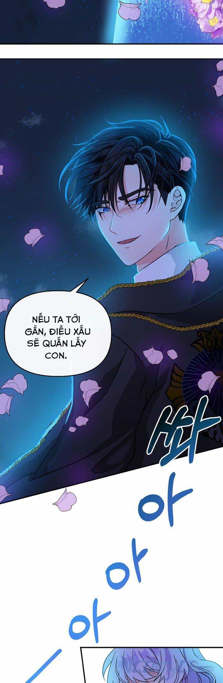 Trở Thành Con Gái Của Các Nhân Vật Chính - Chương 6 - ảnh 17