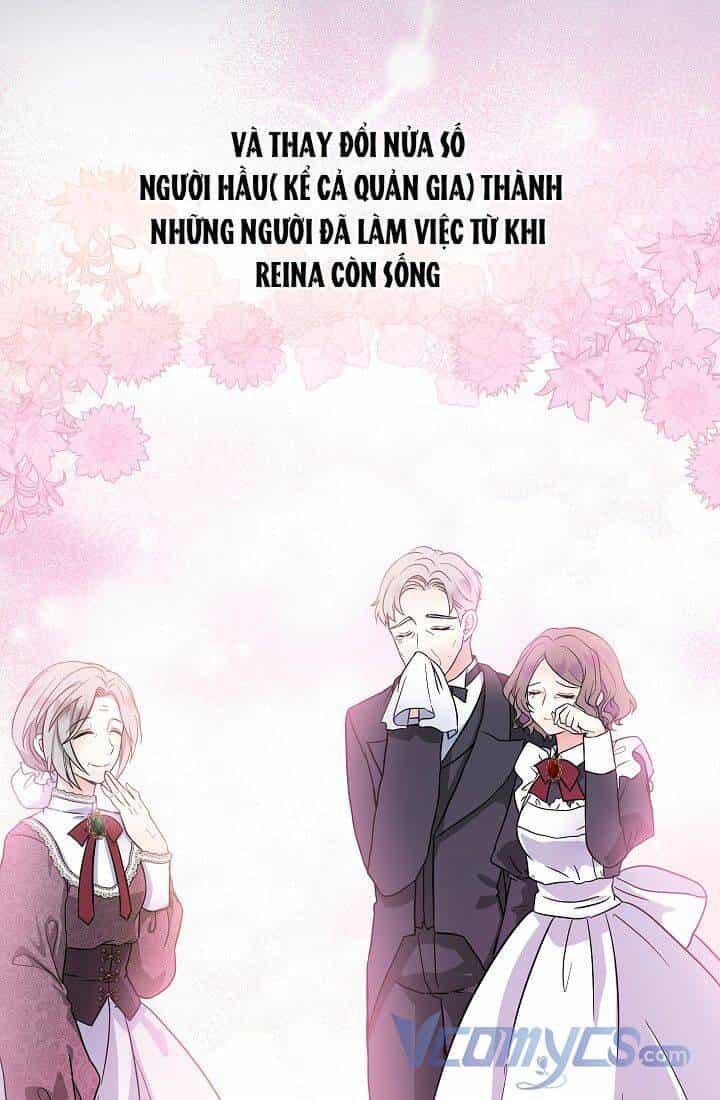 Trở Thành Con Gái Của Các Nhân Vật Chính - Chương 6 - ảnh 33
