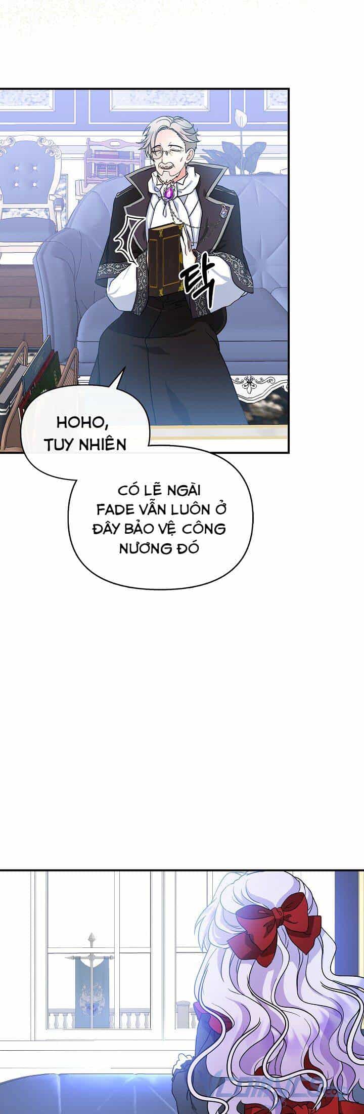 Trở Thành Con Gái Của Các Nhân Vật Chính - Chương 6 - ảnh 67