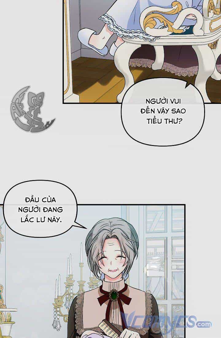 Trở Thành Con Gái Của Các Nhân Vật Chính - Chương 7 - ảnh 3