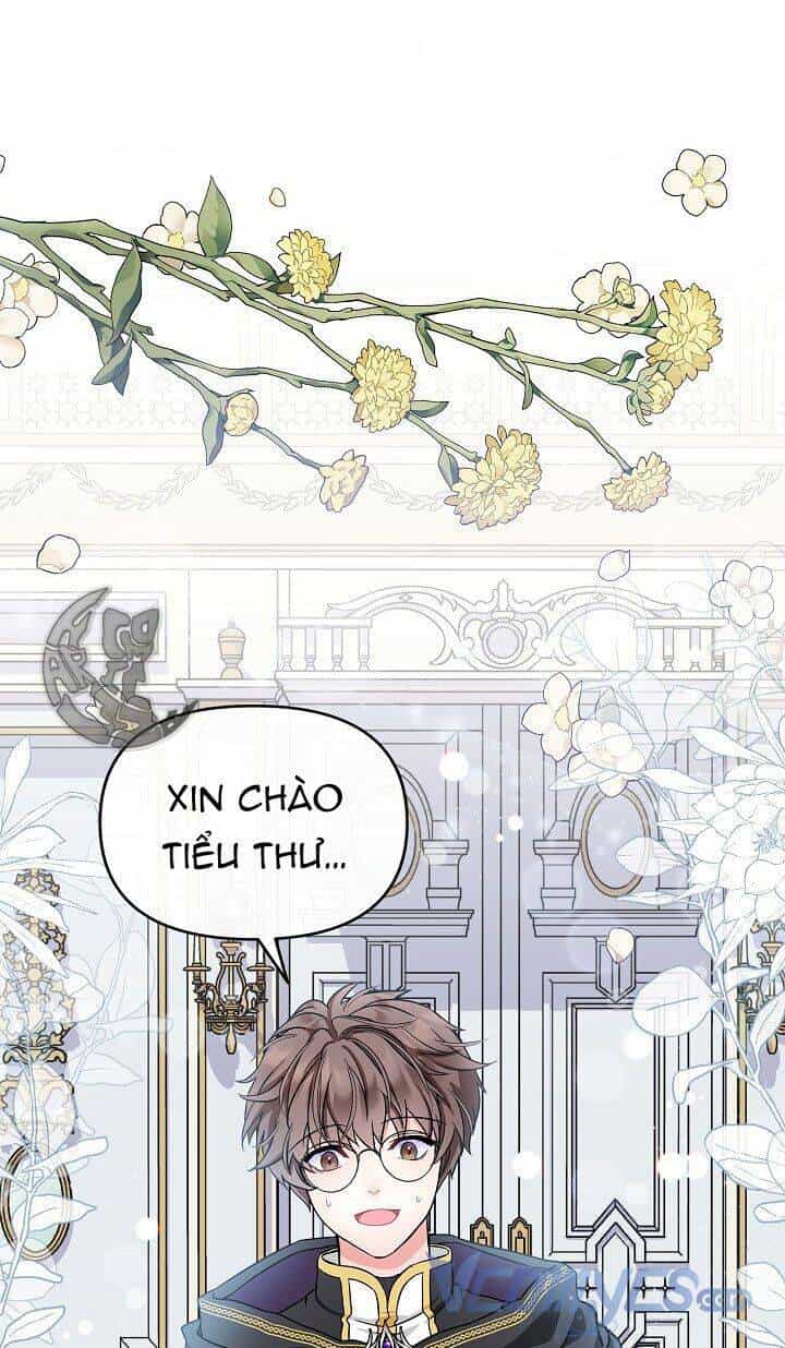 Trở Thành Con Gái Của Các Nhân Vật Chính - Chương 8 - ảnh 31