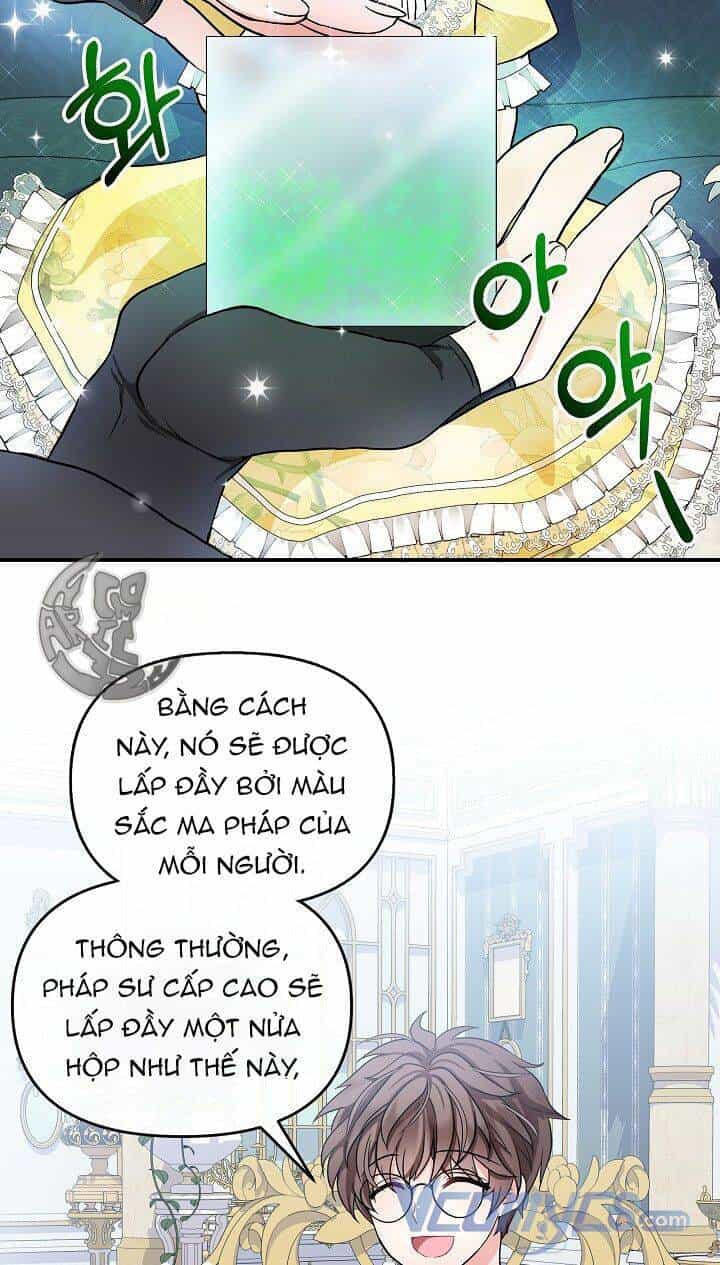 Trở Thành Con Gái Của Các Nhân Vật Chính - Chương 8 - ảnh 41