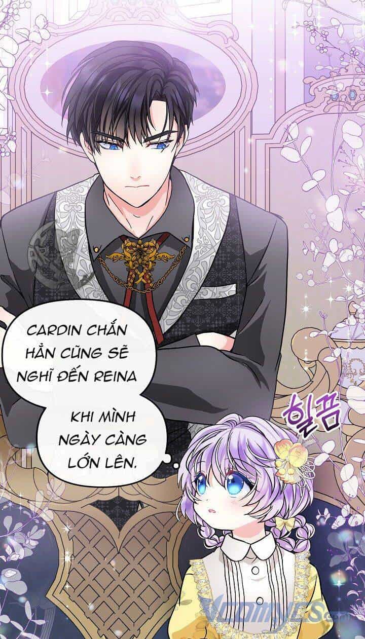 Trở Thành Con Gái Của Các Nhân Vật Chính - Chương 8 - ảnh 63