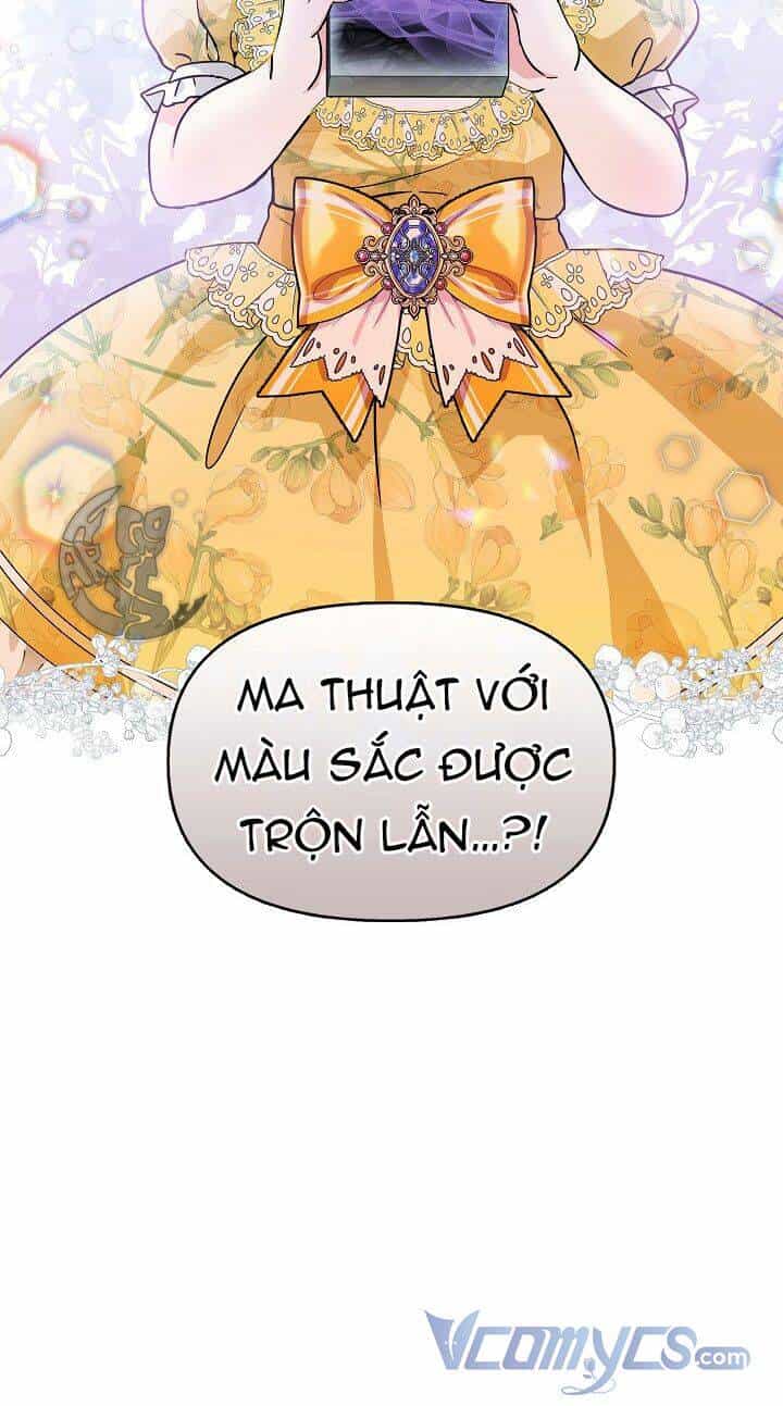 Trở Thành Con Gái Của Các Nhân Vật Chính - Chương 8 - ảnh 71