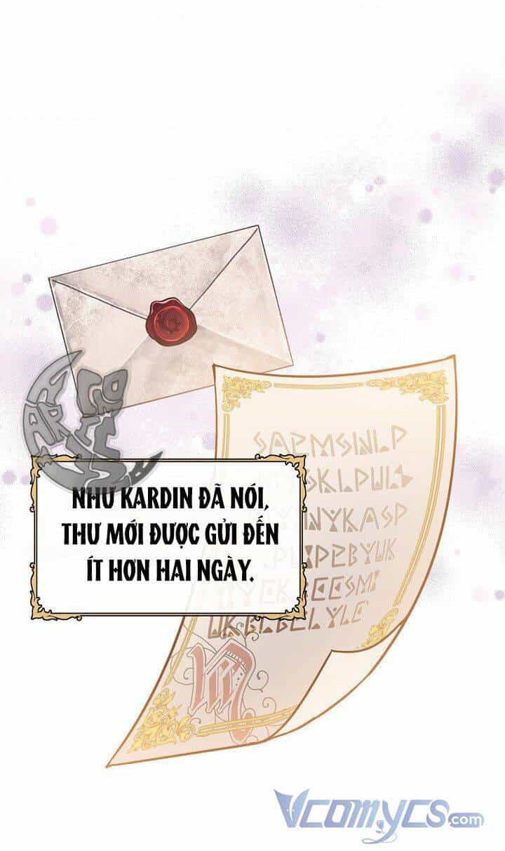 Trở Thành Con Gái Của Các Nhân Vật Chính - Chương 9 - ảnh 32