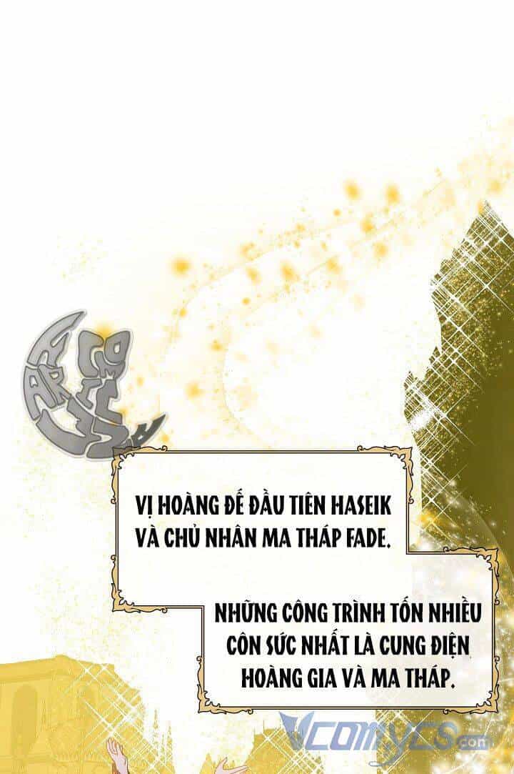 Trở Thành Con Gái Của Các Nhân Vật Chính - Chương 9 - ảnh 38