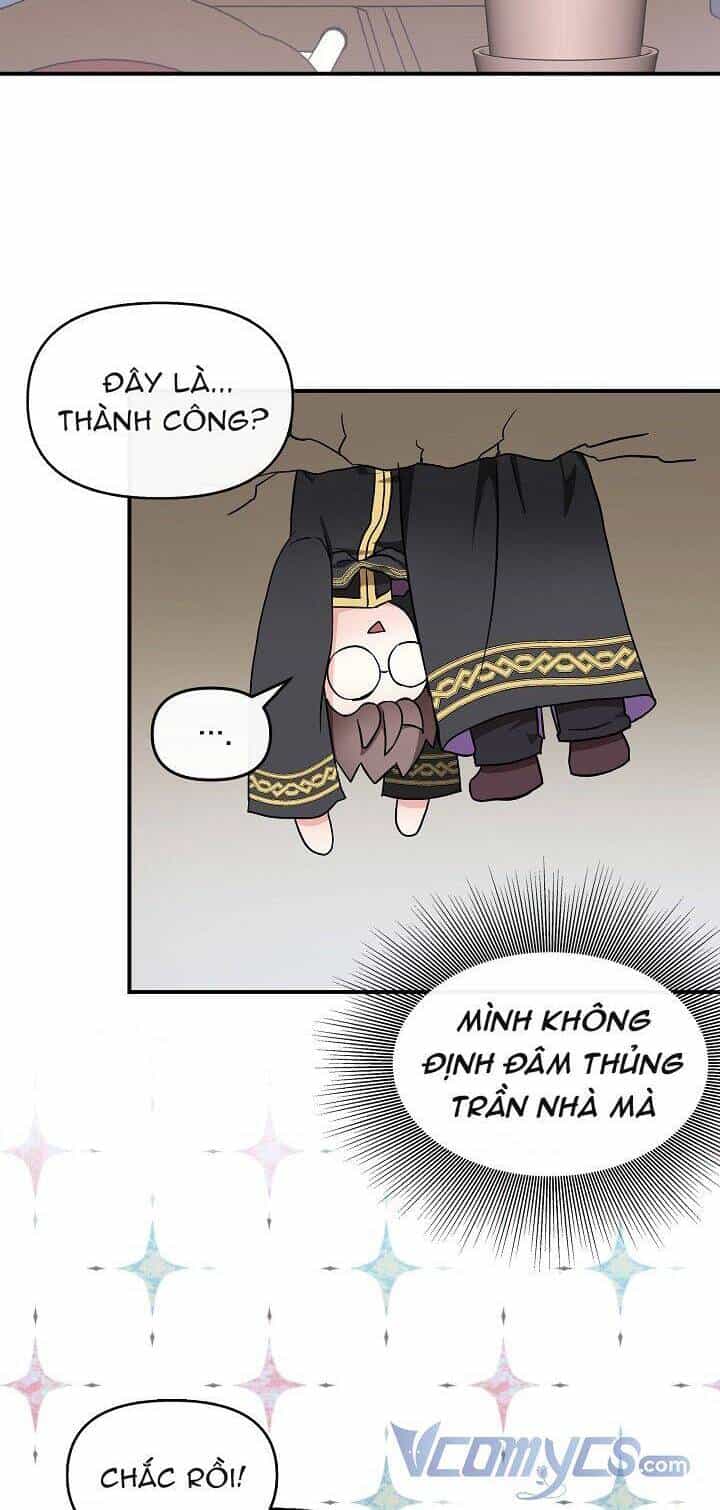 Trở Thành Con Gái Của Các Nhân Vật Chính - Chương 12 - ảnh 47