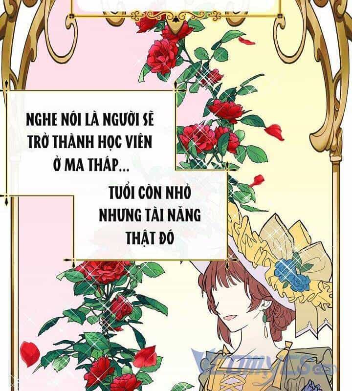 Trở Thành Con Gái Của Các Nhân Vật Chính - Chương 12 - ảnh 5