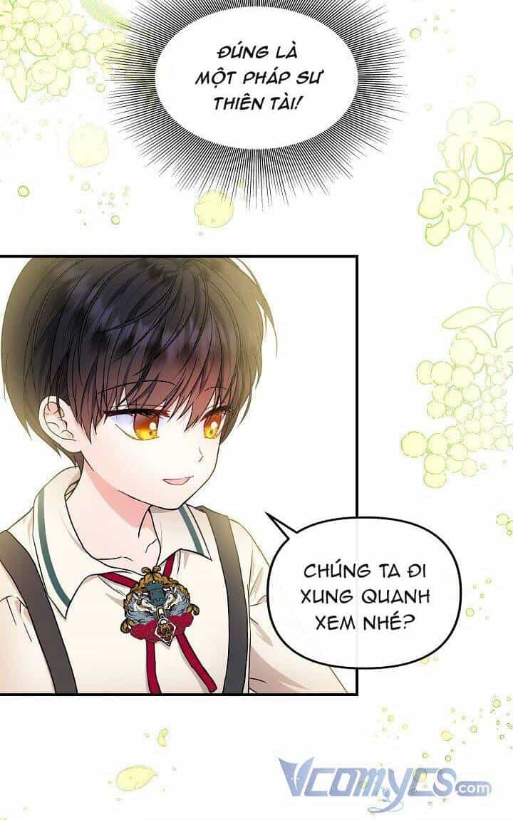 Trở Thành Con Gái Của Các Nhân Vật Chính - Chương 14 - ảnh 15