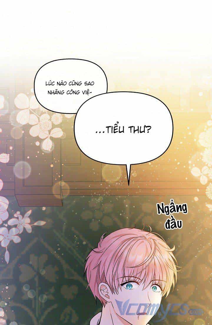 Trở Thành Con Gái Của Các Nhân Vật Chính - Chương 15 - ảnh 41