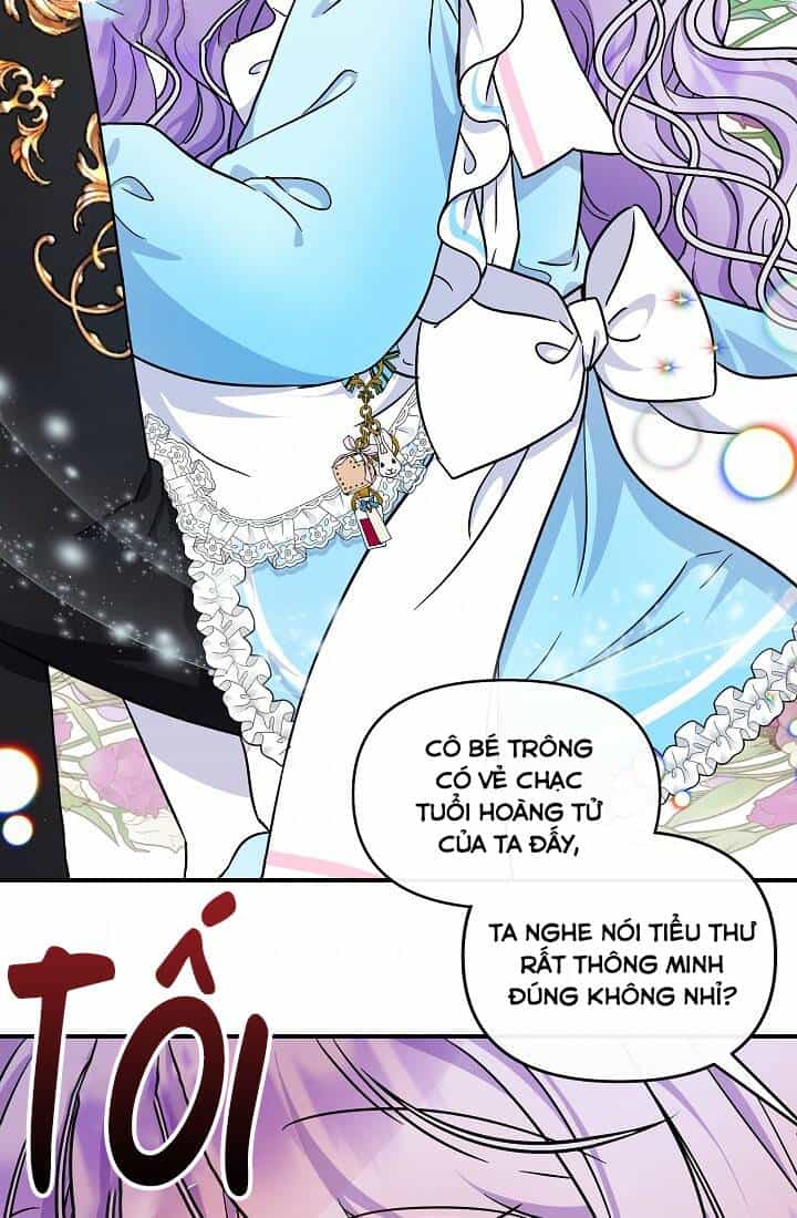 Trở Thành Con Gái Của Các Nhân Vật Chính - Chương 16 - ảnh 64