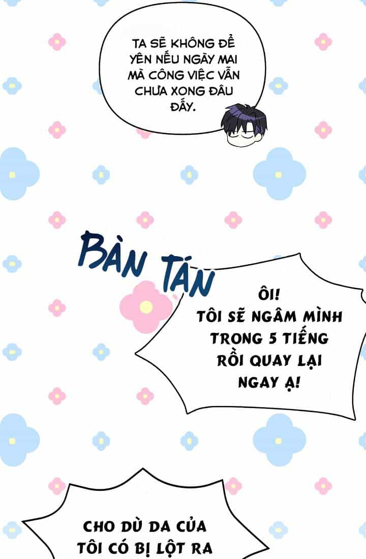 Trở Thành Con Gái Của Các Nhân Vật Chính - Chương 16 - ảnh 82